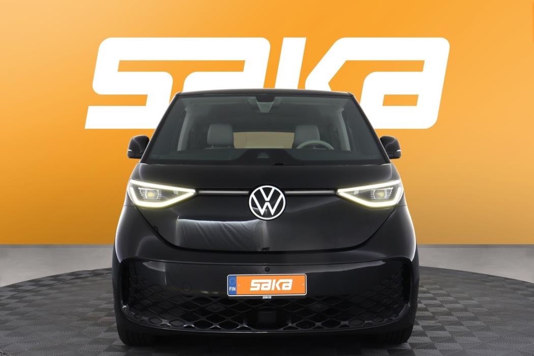 VOLKSWAGEN ID. Buzz 2023