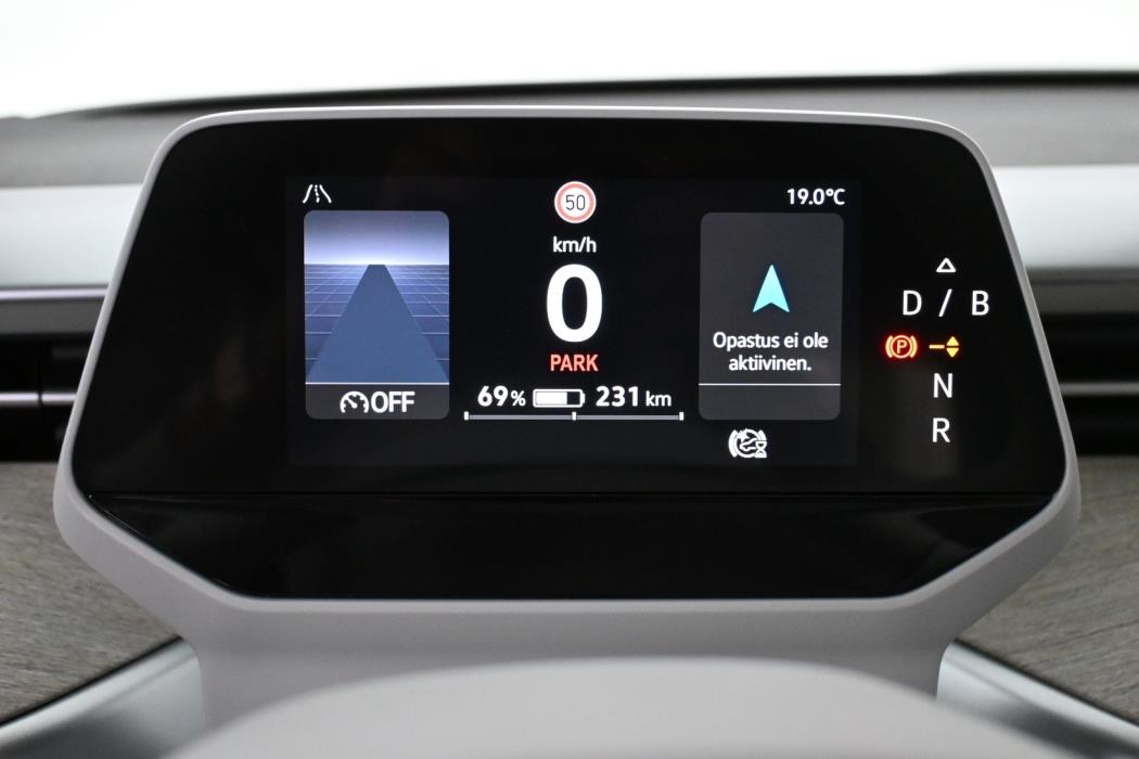 VOLKSWAGEN ID. Buzz 2023