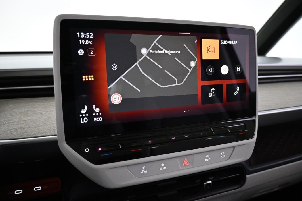 VOLKSWAGEN ID. Buzz 2023