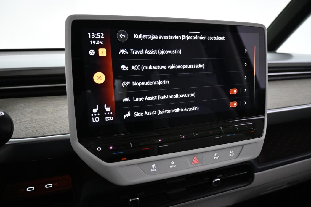 VOLKSWAGEN ID. Buzz 2023