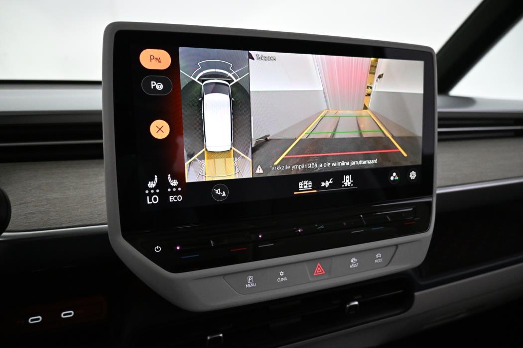 VOLKSWAGEN ID. Buzz 2023