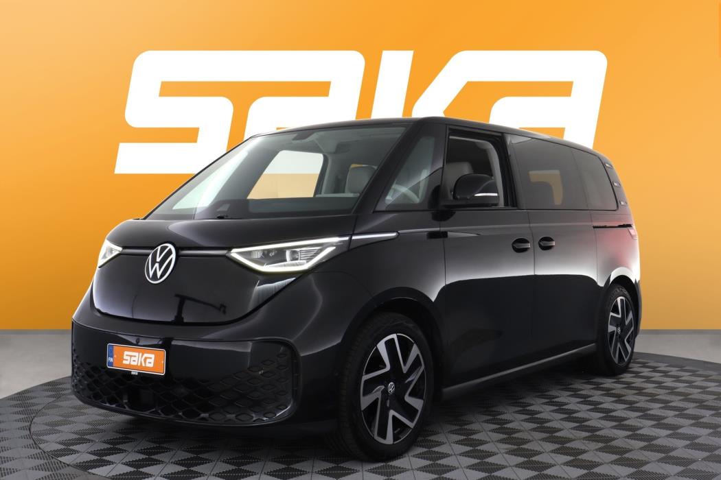 VOLKSWAGEN ID. Buzz 2023
