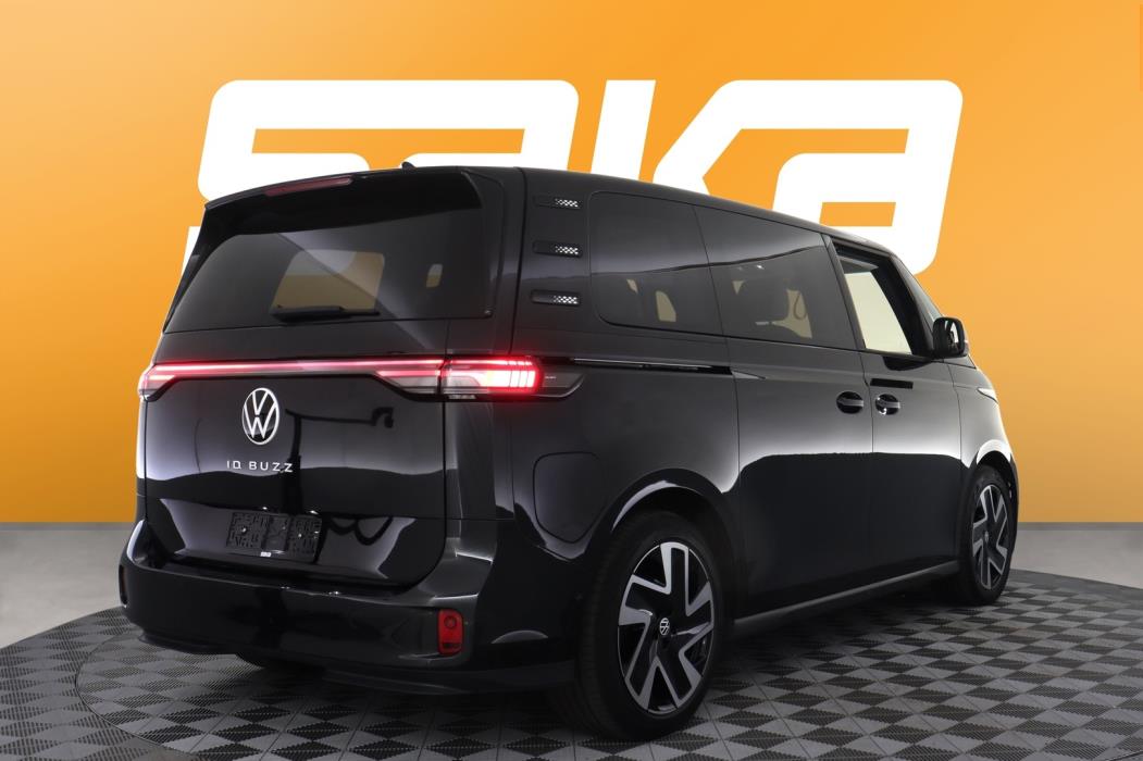 VOLKSWAGEN ID. Buzz 2023