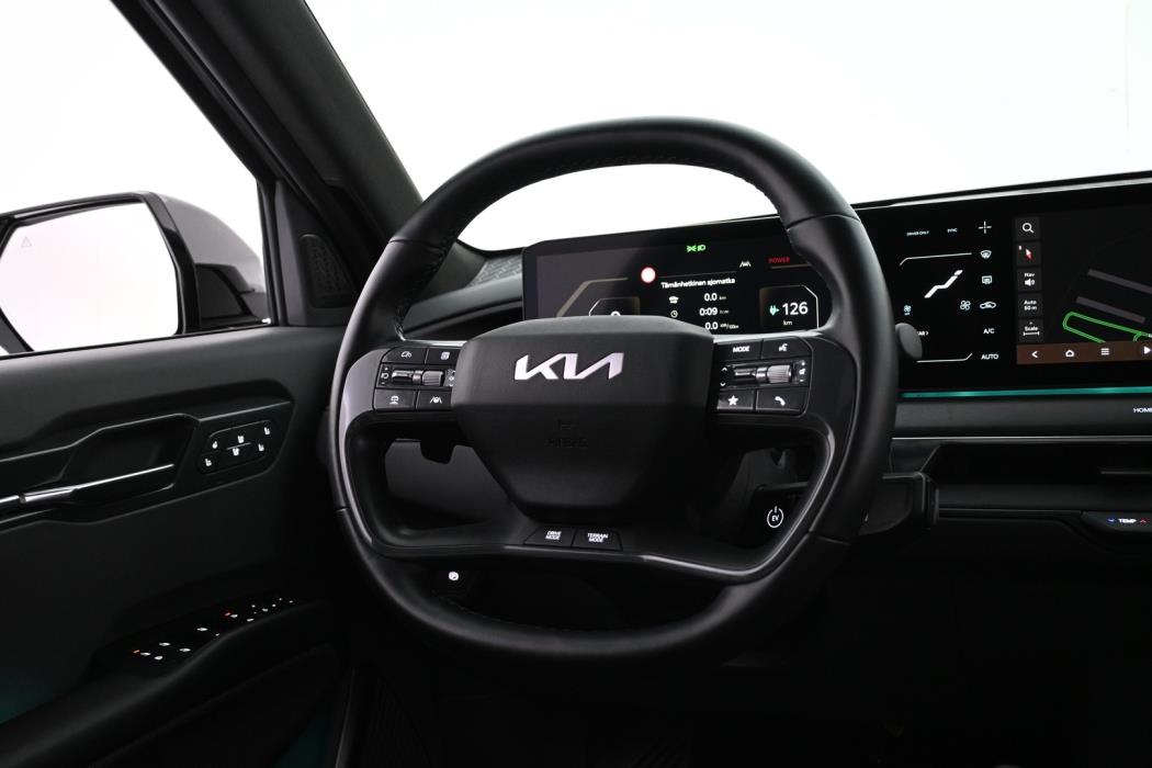 KIA EV9 2024