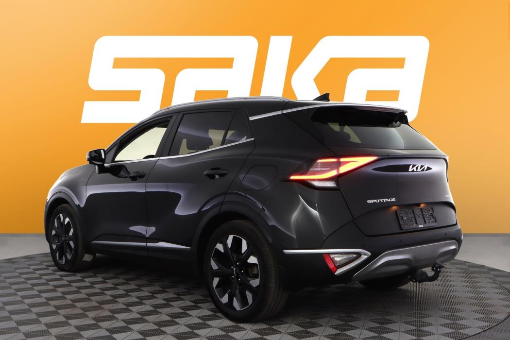 KIA Sportage 2023