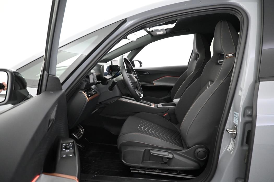 CUPRA Born 2023