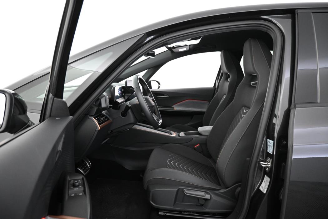 CUPRA Born 2022