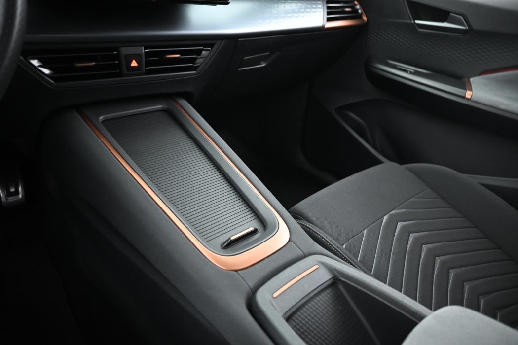 CUPRA Born 2022