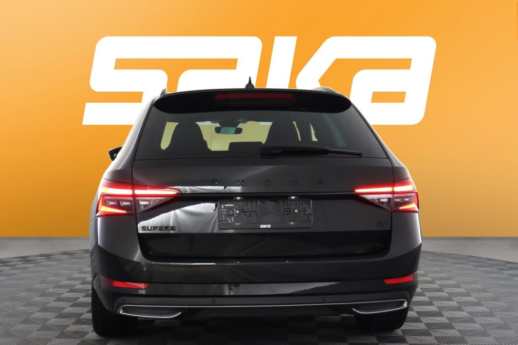 SKODA Superb 2023