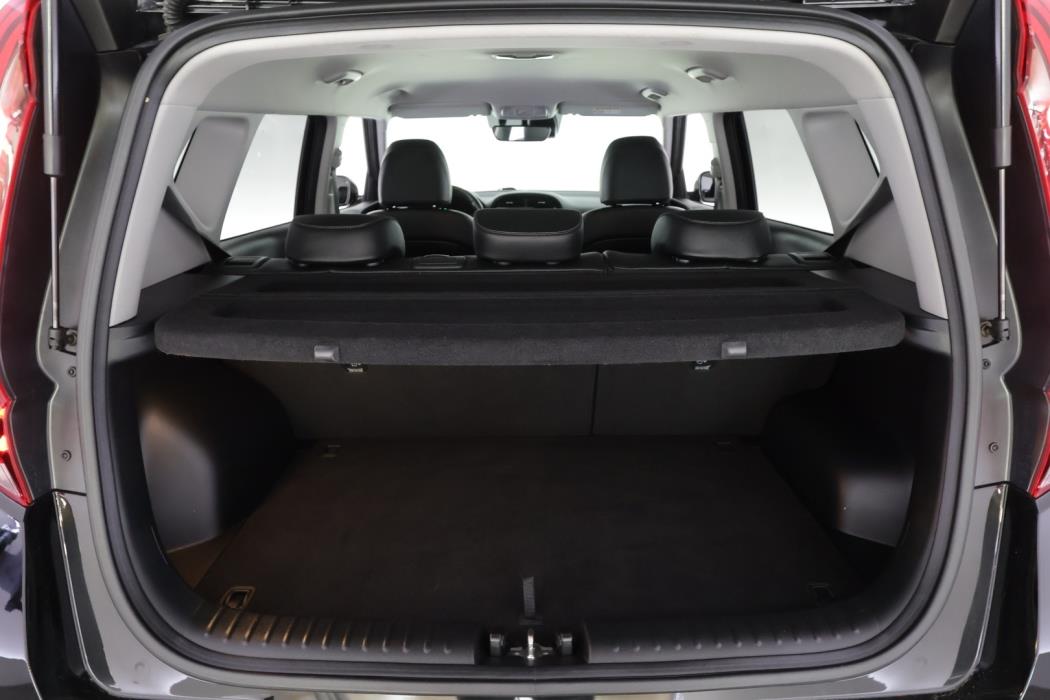 KIA e-Soul 2021