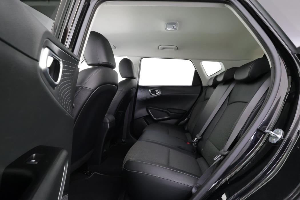 KIA e-Soul 2021