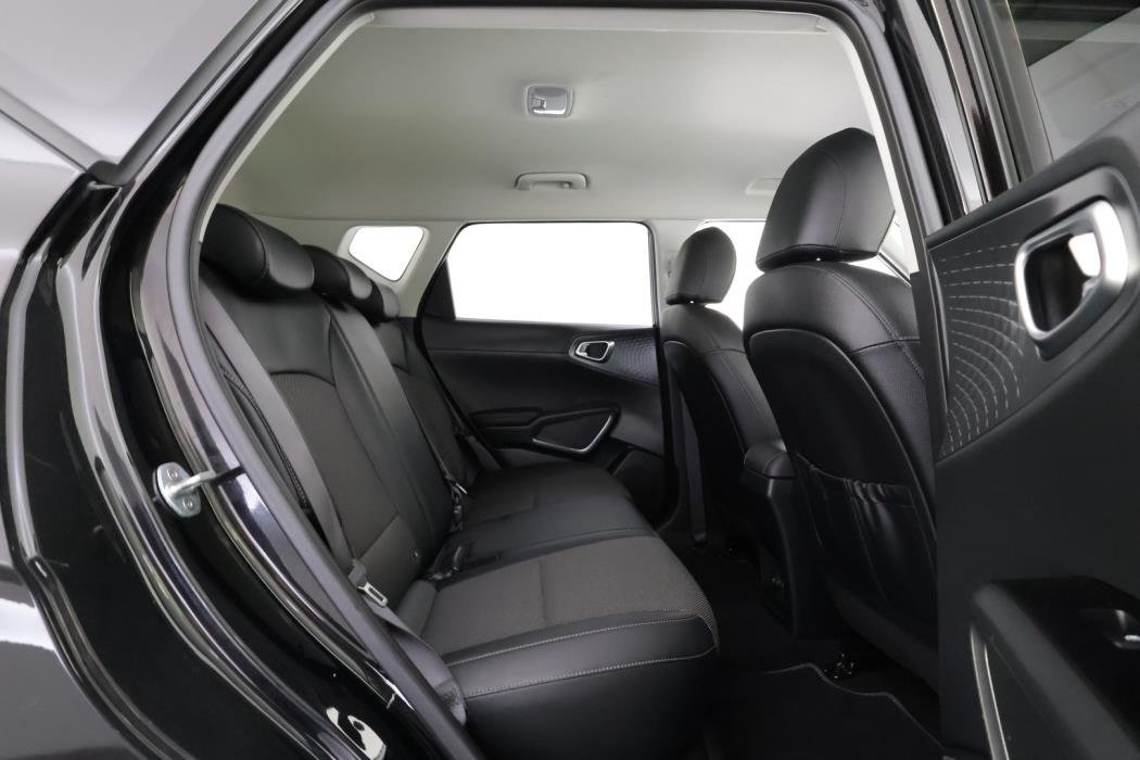 KIA e-Soul 2021