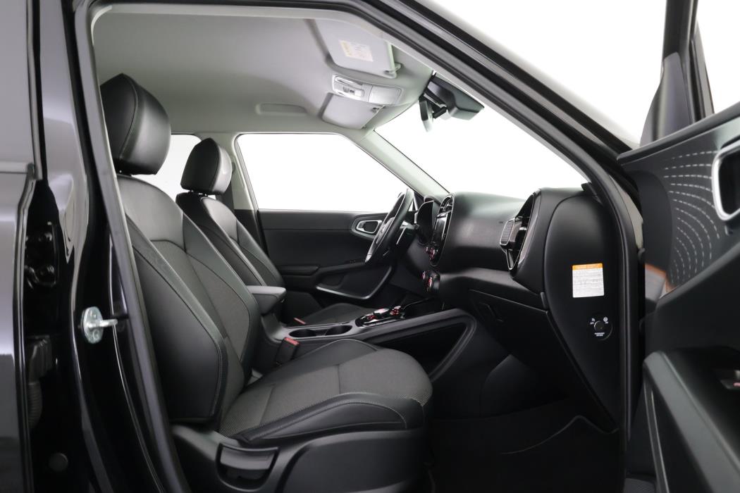 KIA e-Soul 2021