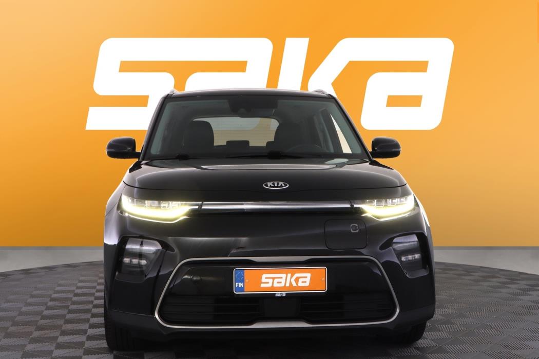 KIA e-Soul 2021