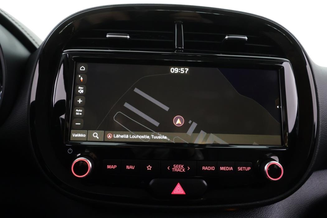 KIA e-Soul 2021