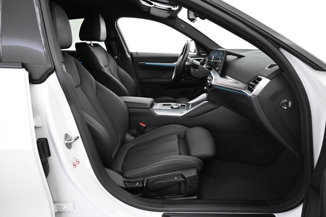 BMW i4 2024