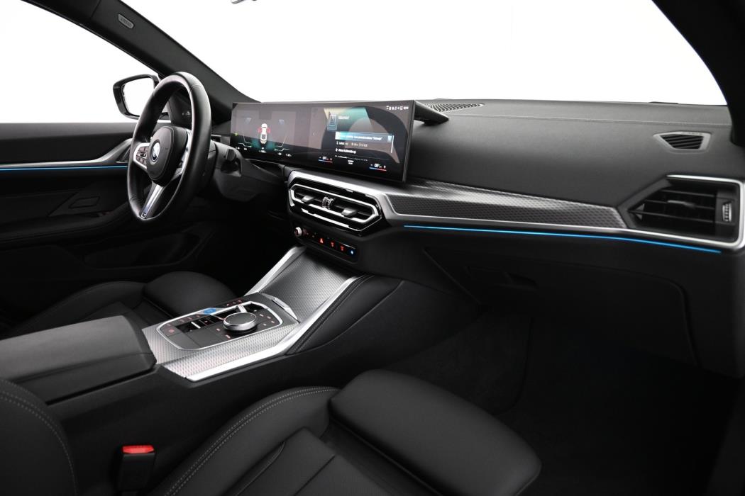 BMW i4 2024