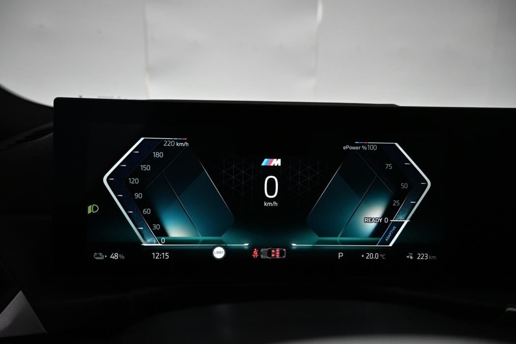 BMW i4 2024