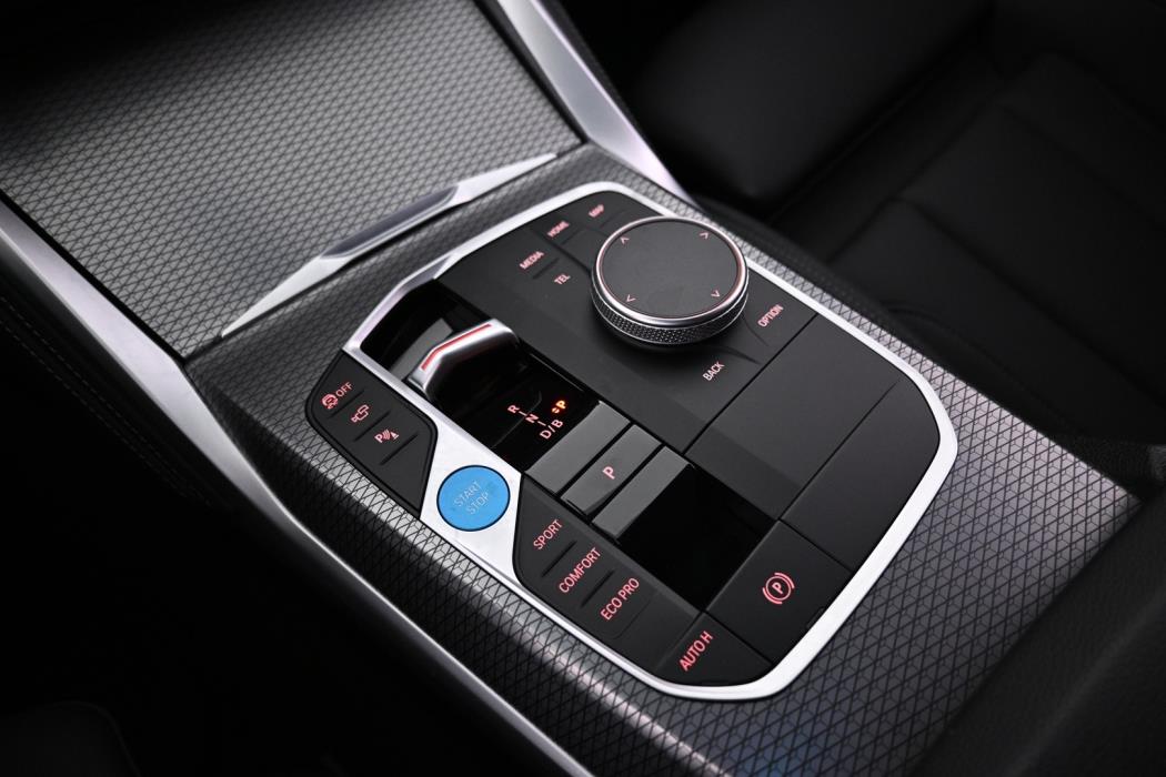 BMW i4 2024