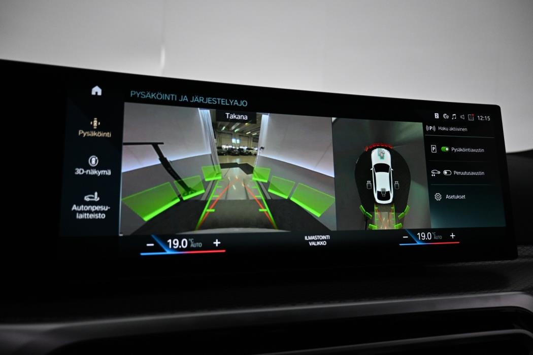 BMW i4 2024