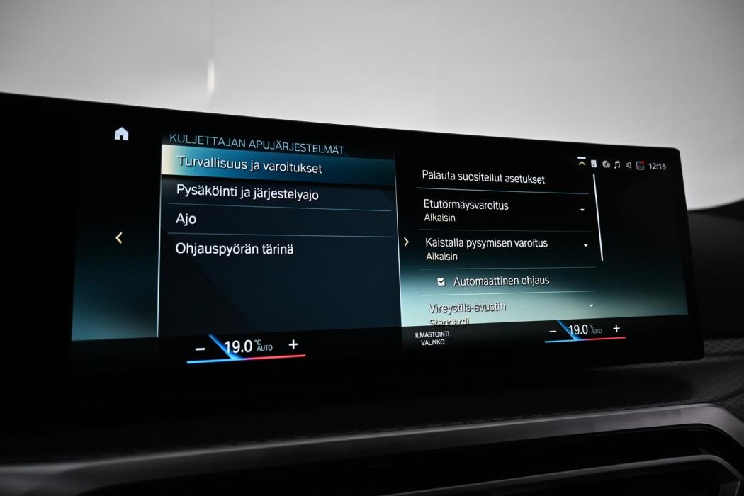 BMW i4 2024