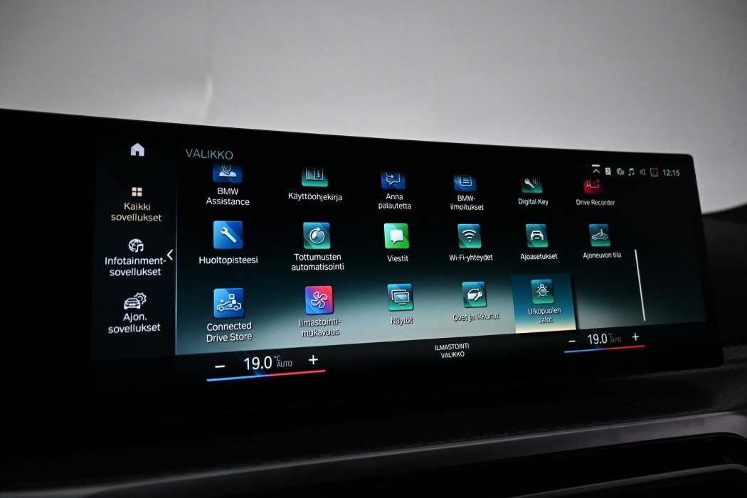 BMW i4 2024