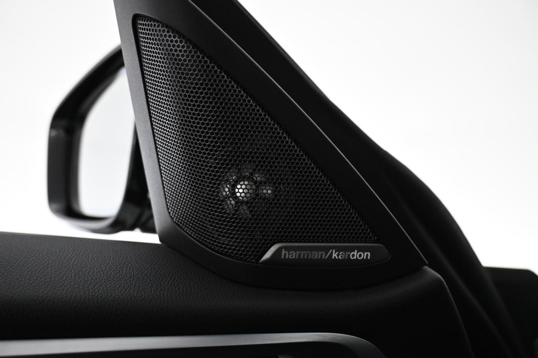 BMW i4 2024