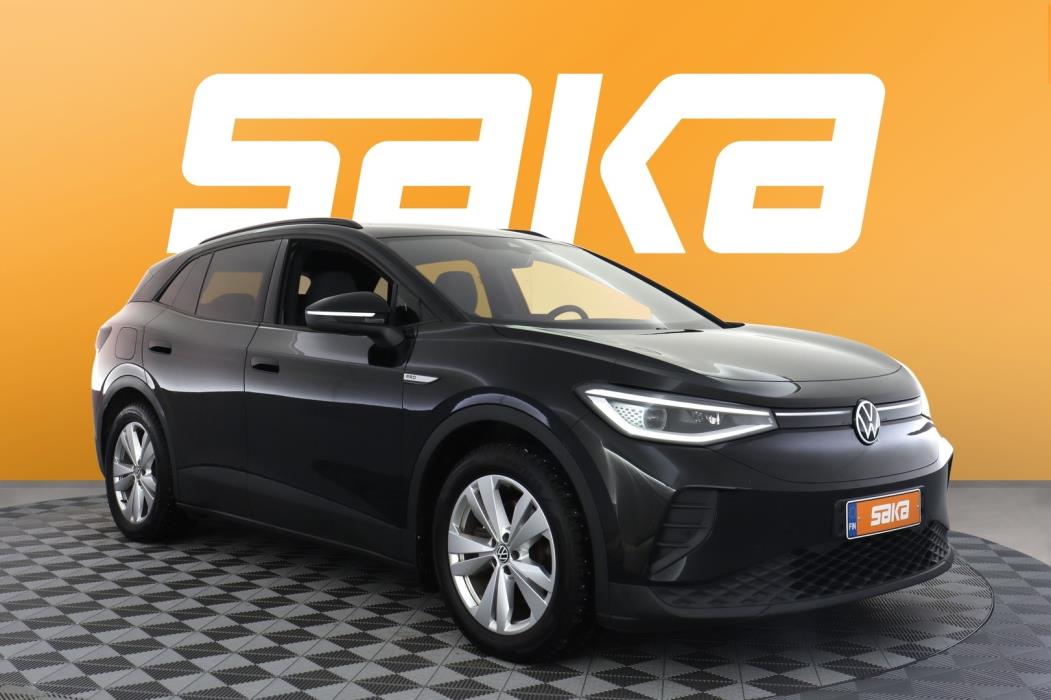 VOLKSWAGEN ID.4 2022