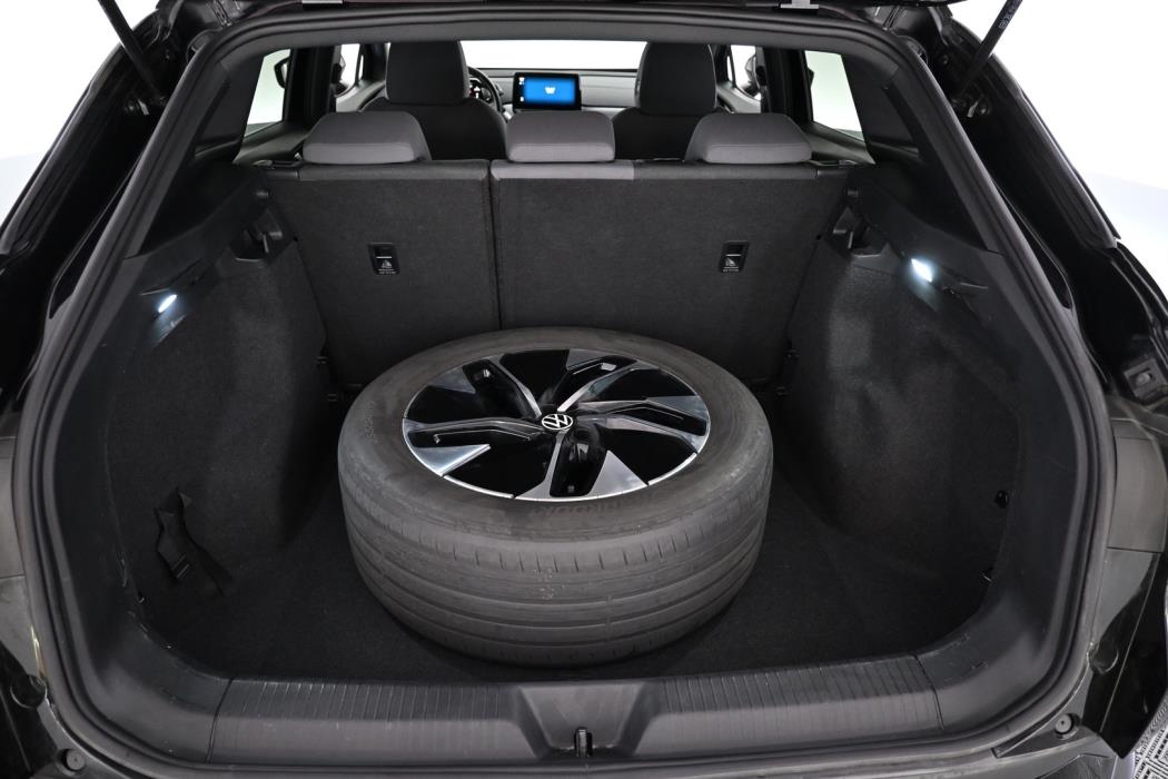 VOLKSWAGEN ID.4 2022