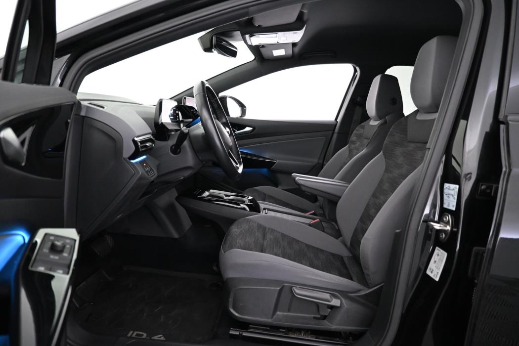 VOLKSWAGEN ID.4 2022