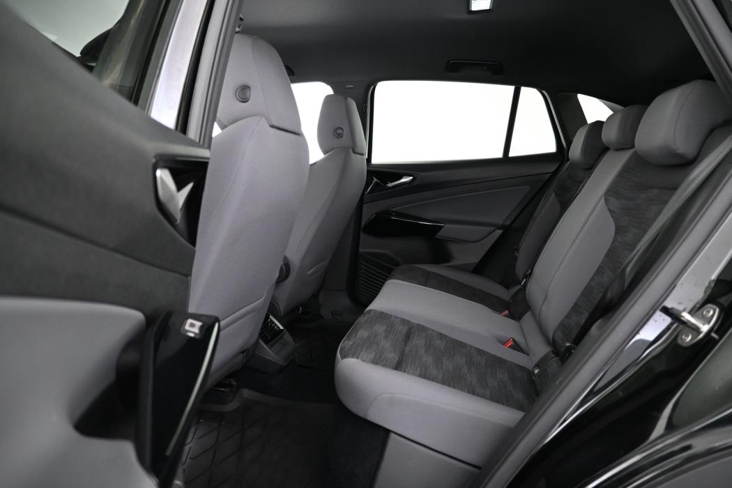VOLKSWAGEN ID.4 2022