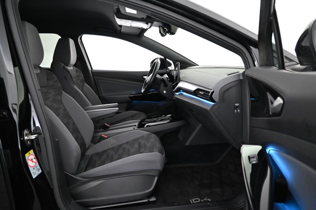VOLKSWAGEN ID.4 2022