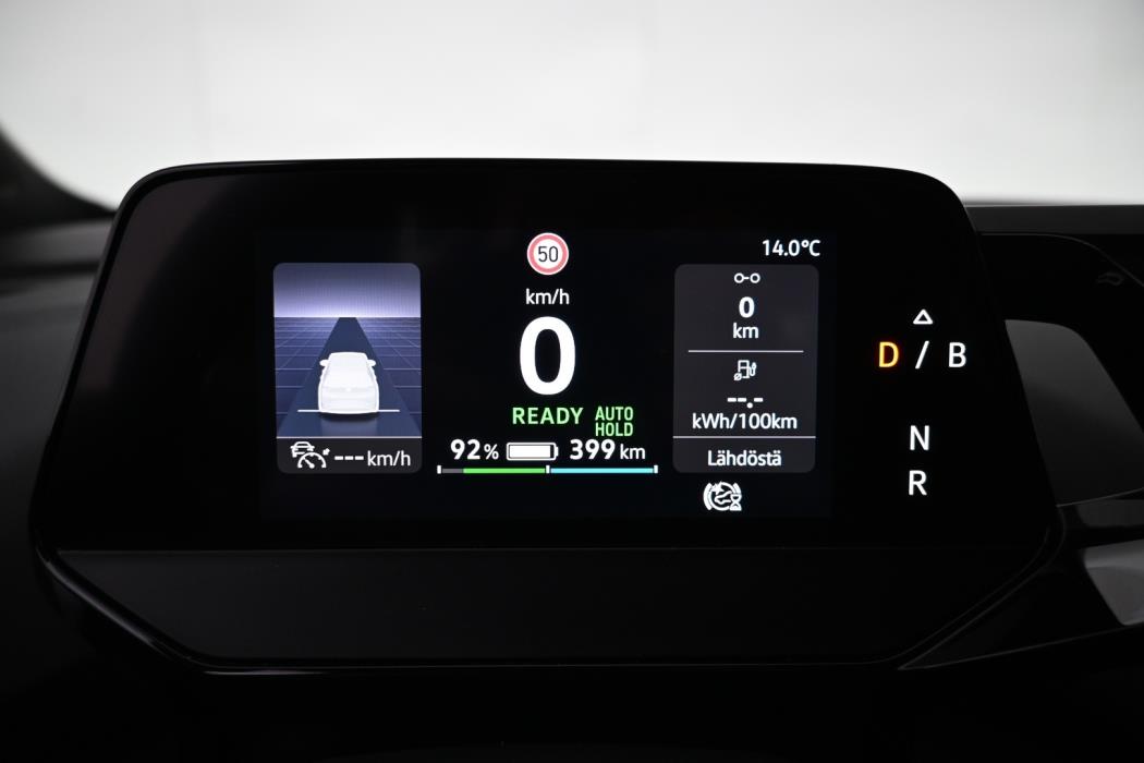 VOLKSWAGEN ID.4 2022