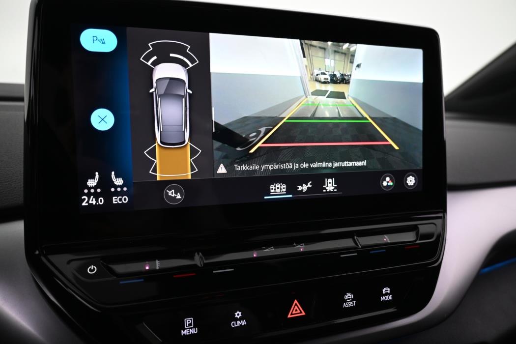 VOLKSWAGEN ID.4 2022