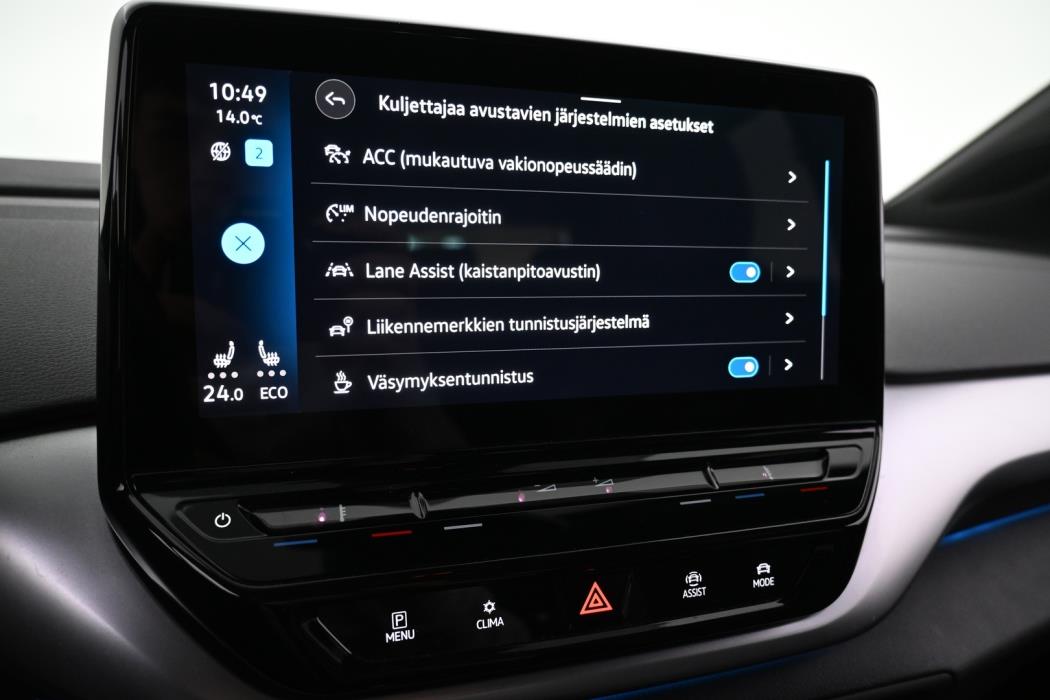 VOLKSWAGEN ID.4 2022