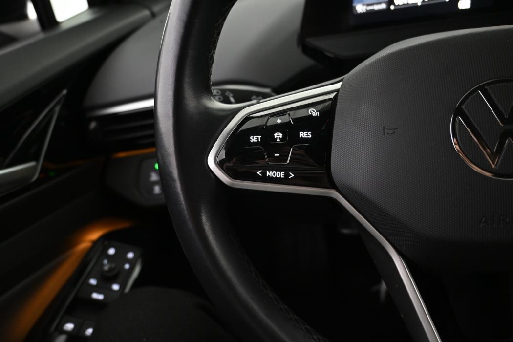 VOLKSWAGEN ID.4 2022