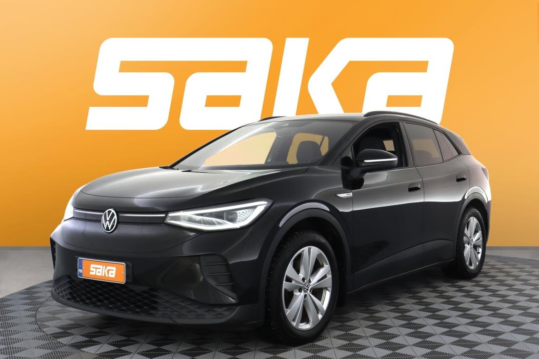 VOLKSWAGEN ID.4 2022