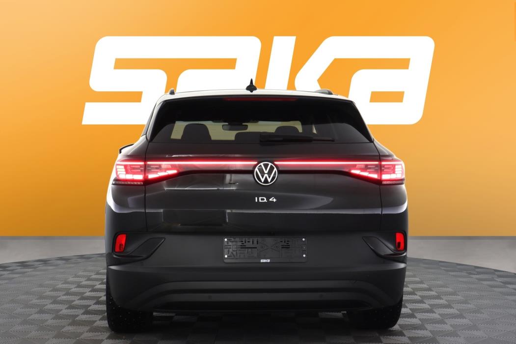 VOLKSWAGEN ID.4 2022