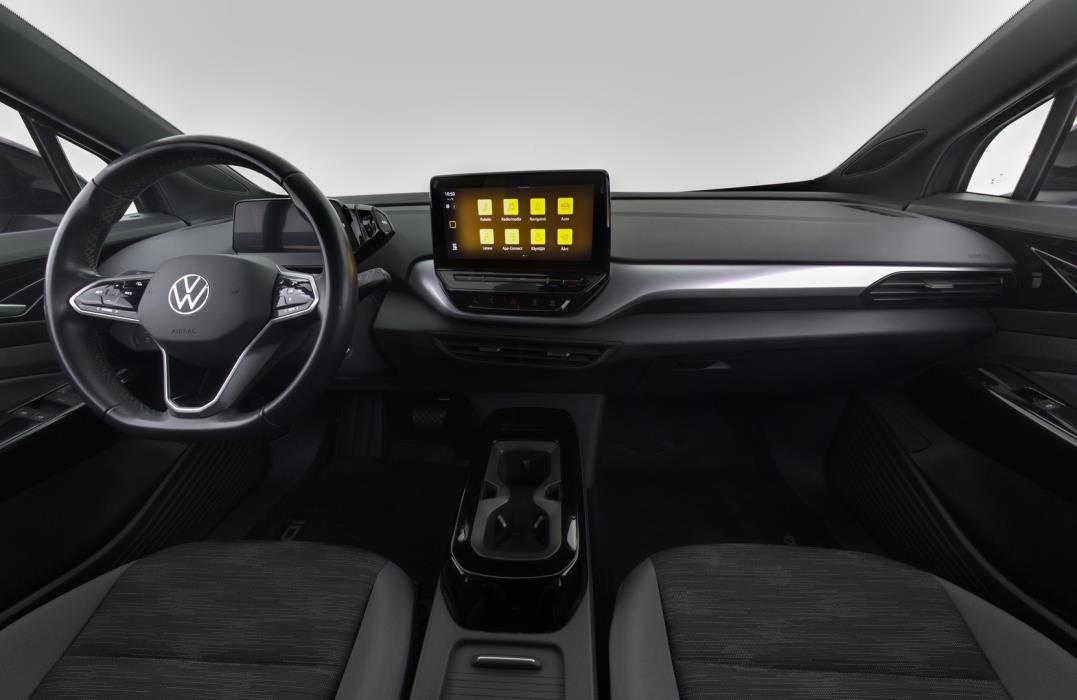 VOLKSWAGEN ID.4 2022