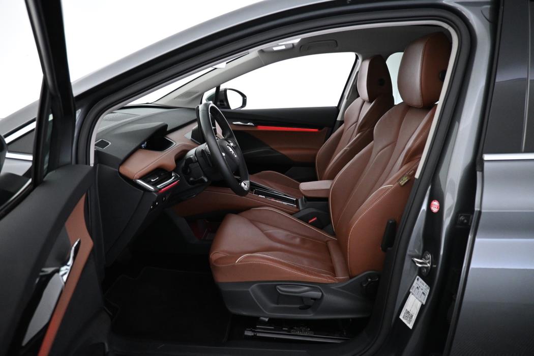 SKODA Enyaq 2024