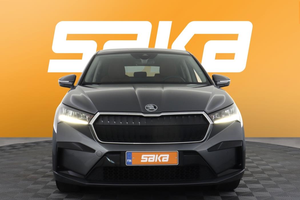 SKODA Enyaq 2024