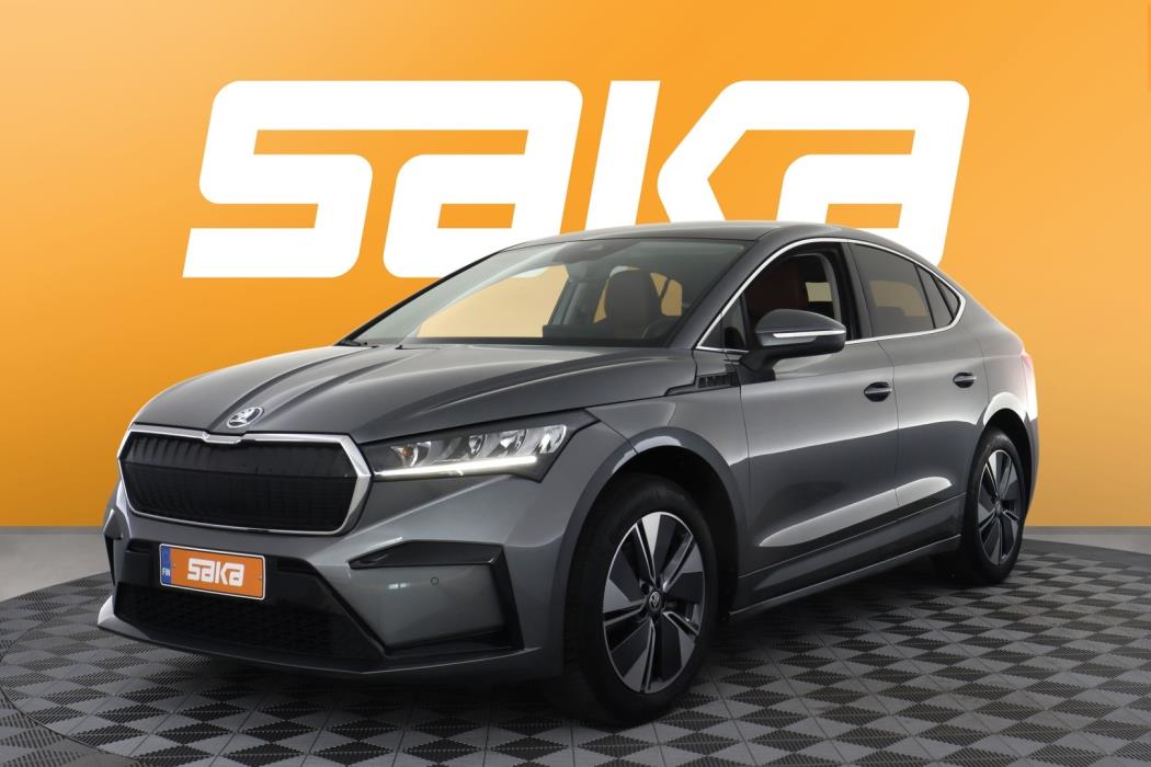 SKODA Enyaq 2024
