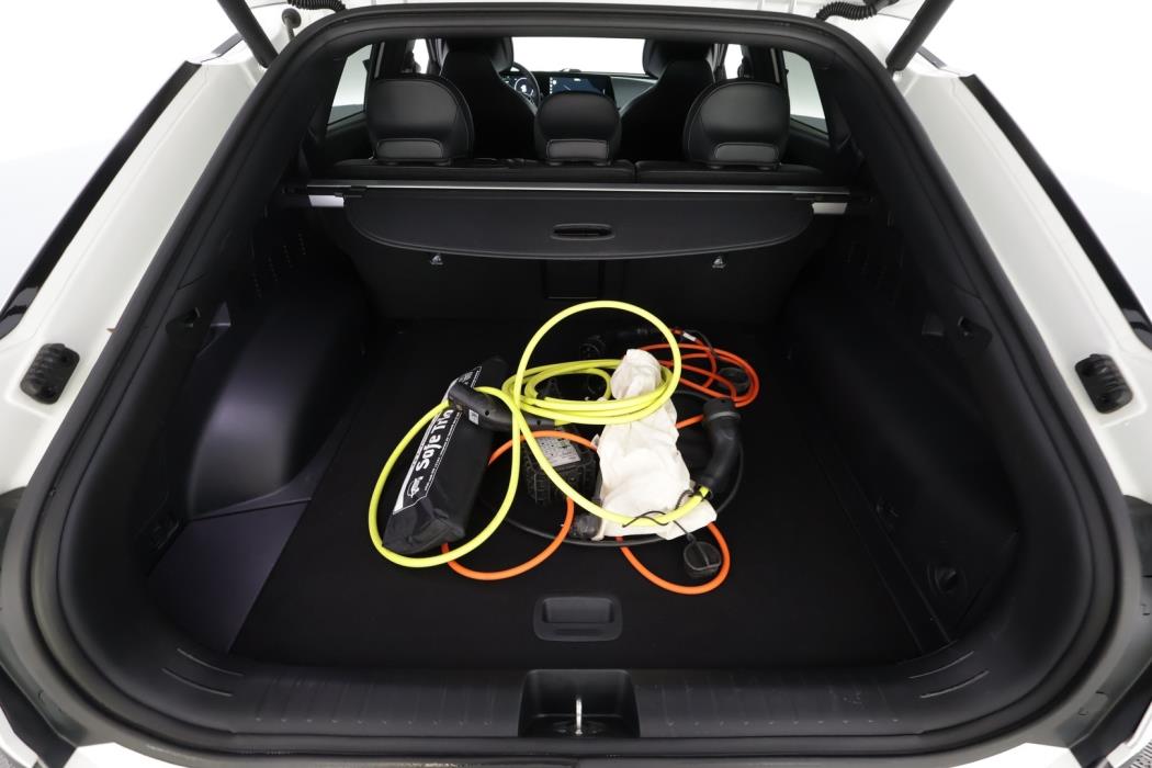 KIA EV6 2022