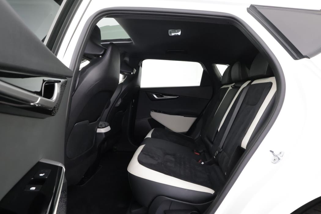 KIA EV6 2022