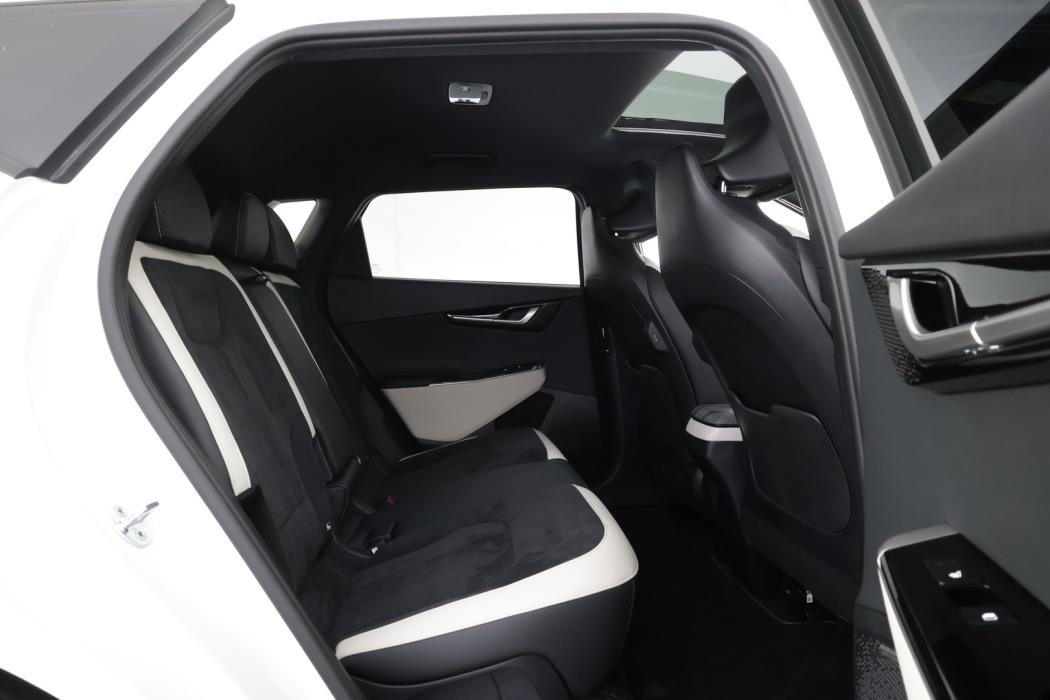 KIA EV6 2022