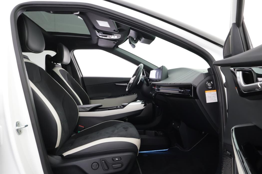 KIA EV6 2022