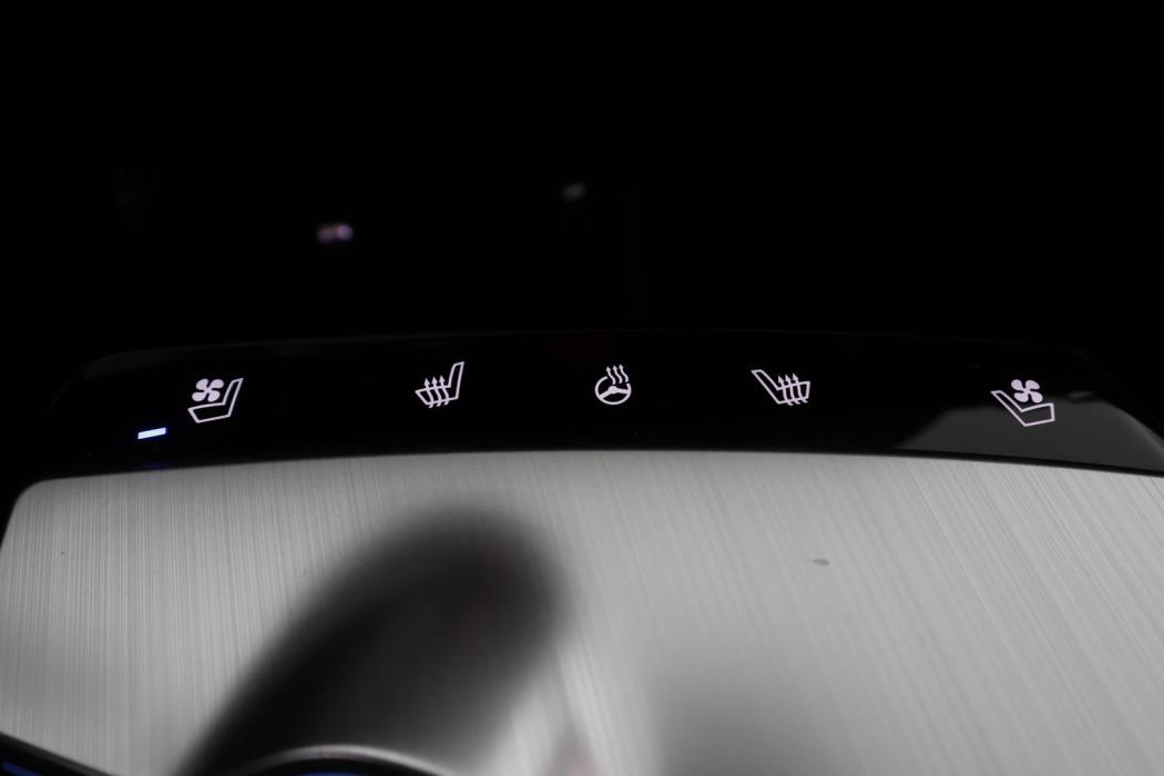 KIA EV6 2022