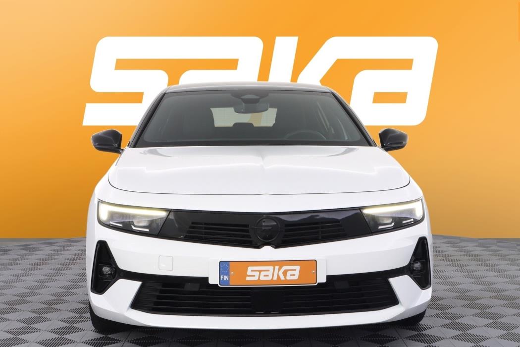 OPEL Astra 2023