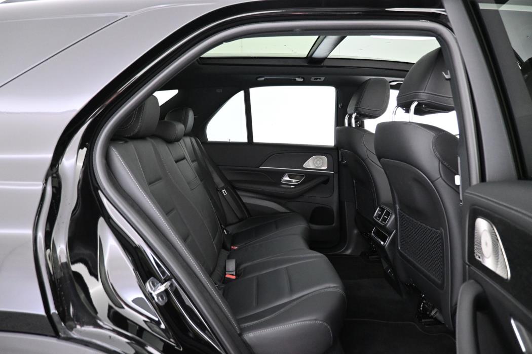 MERCEDES-BENZ GLE 2025