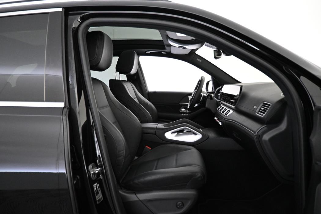 MERCEDES-BENZ GLE 2025